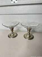 Both compotes side by side showing full form