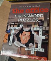 Front cover showing title and imagery