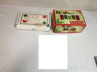 Both game boxes side by side