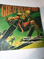 Front cover showing title, artwork, author, subtitle