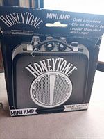 Front of retail box showing image and model name