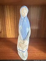 Full view of Rex Valencia porcelain figurine