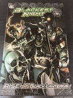 Front dust jacket showing title and cover art