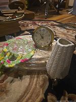 Group shot showing all listed items together