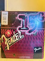 Retail box front showing model and branding