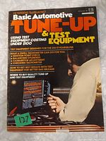 Front cover showing full title and pricing