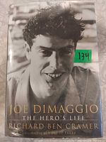 Front cover showing title, author, dust jacket