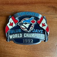 Front view showing design, graphics and text