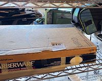 Farberware Professional Series box on shelf