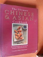 Front cover showing title and imagery