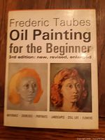 Front cover showing full title and author