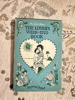 Front view of book with dust jacket