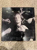 Front cover showing title, subtitle, author