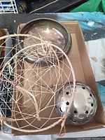 All three items grouped in cardboard tray