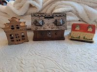 All three banks side by side