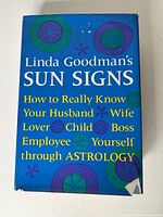 Front view of book with dust jacket