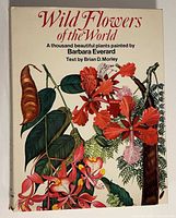 Front dust jacket showing title and cover art