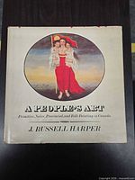 Front dust jacket with title, author and cover illustration