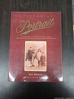 Front cover showing title, authors and cover image