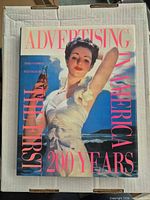 Front cover of hardcover book with dust jacket