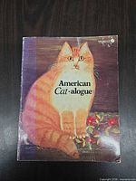 Front cover showing title and publisher mark