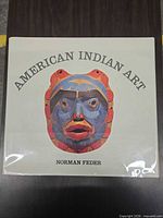 Front cover of dust-jacketed book