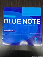 Front cover showing title and contributors