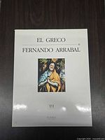 Front cover showing title and publisher