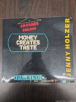 Front cover showing title and author graphics