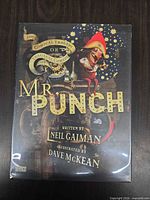 Front cover showing title, authors and artwork