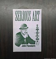 Front cover showing title, author, illustration