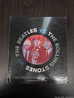 Front cover of hardcover book showing title and design