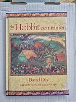 Front cover showing title, author, and illustrated design