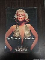 Front cover of hardcover book showing title and author