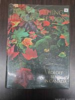 Front cover of hardcover book with dust jacket