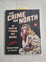 Front cover showing title, subtitle, authors and illustration