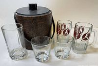 All six items group view