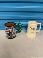 Both mugs side by side