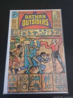 Front cover showing full artwork and title