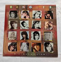 Front jacket with title and artwork