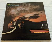 Front cover of Genesis LP