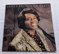 Front album cover showing title and artist