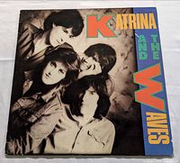 Front sleeve showing album artwork