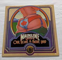 Front jacket artwork