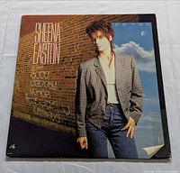 Front jacket of Sheena Easton Do You LP
