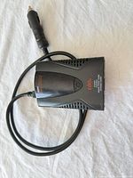 Eliminator 100W inverter with cable and car plug