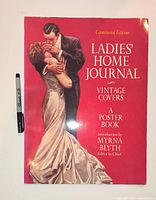 Front cover showing title, year, and illustration