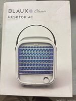 Front of retail box showing product image and branding