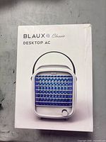 Front of retail box showing product image and branding