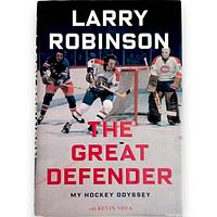 Front dust-jacket with title and action photo